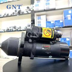 IVECO Starter PERKINS C4.4 500389863, 504036695, 504385577, 58015771, 368036231, 11131271, 11132094, AZF4295, AZF4572, IS1095, IS1341