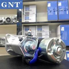 12V 10T Starter mofor for Perkins 804C-33 804C-33T 804D-33 804D-33T engine 32A6602100 2873K409 MP10237 DRS0336 DSN2115 1430538 1430539