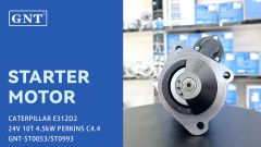 IVECO Starter PERKINS C4.4 500389863, 504036695, 504385577, 58015771, 368036231, 11131271, 11132094, AZF4295, AZF4572, IS1095, IS1341