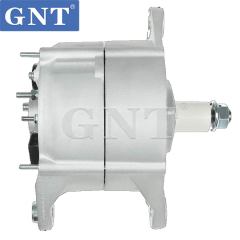 12V 135A Alternator compatible with CASE 6T-830 Engine 10459498 10459510 DRA3793 11201886 11203572 AAK5167 AAK5716 IA0886 F123188 RE36268