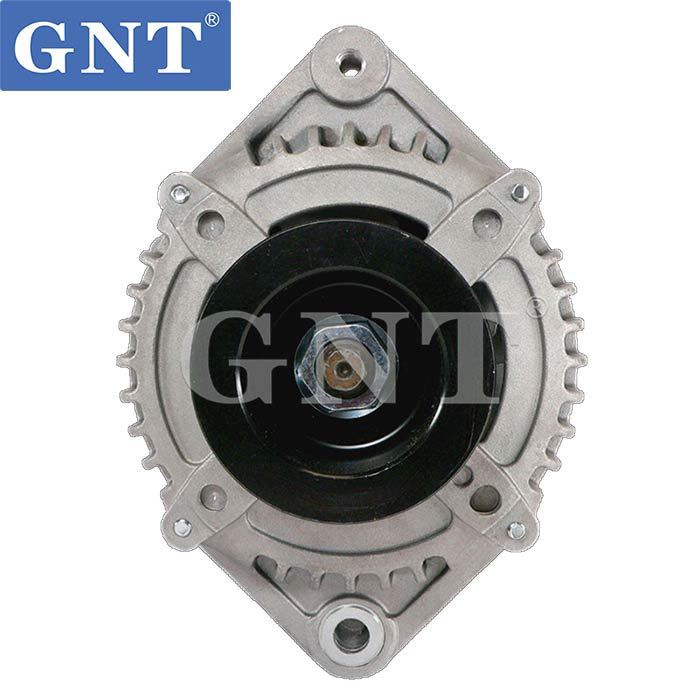 12V 150A Alternator compatible with JOHN DEERE 4V-CR Engine 0210800140 1042103920 1042103921 RE186320 RE257541 ALN0214AN ALN0214BA