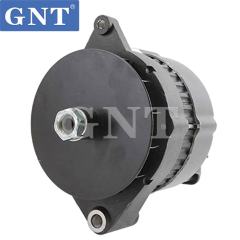 24V 40A Alternator compatible with JOHN DEERE 6359D 655B 750B  Engine AT115049 AT125430 RE28186 SE501369 TY6679 TY6680