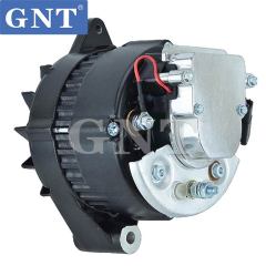 12V 72A Alternator compatible with JOHN DEERE TRACTOR 3020 Engine AH105520 AH80093 AH80094 AH93616 AR50909 AR52077 TY6603