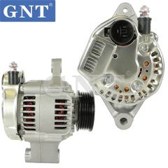 12V 40A Alternator compatible with JOHN DEERE 5410 Engine 1012111130 1012111131 RE70268 RE72916 RE729161 TY25240 ALN8130LK 12353N