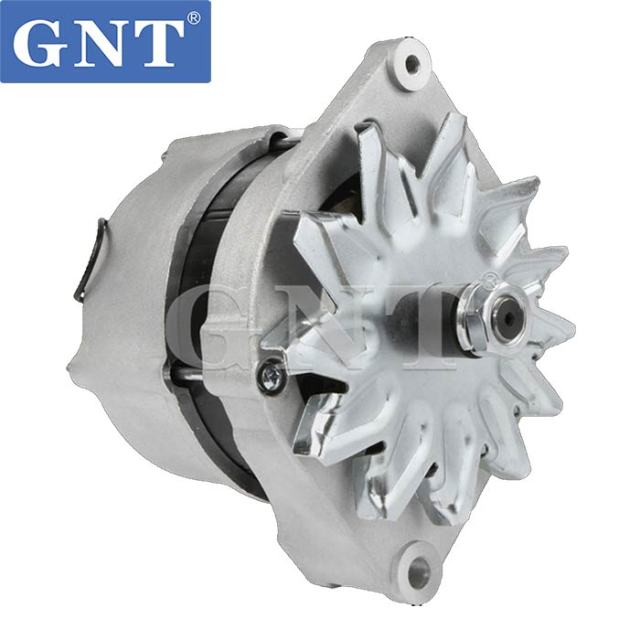 12V 95A Alternator compatible with JOHN DEERE 605C Engine AT175195 AT221116 AT228217 RE161324 RE507631 RE537146 SE501341 12440N 12587N