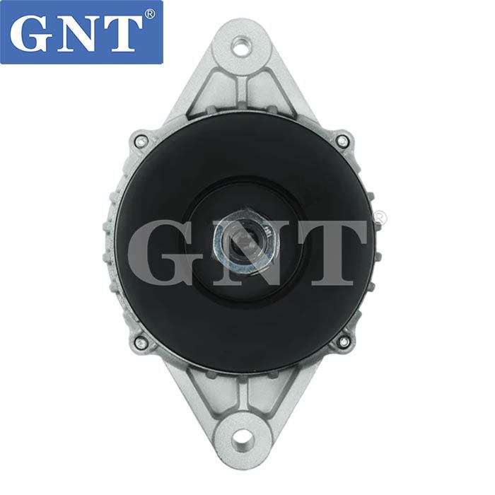 12V 45A Alternator compatible with JOHN DEERE 7200A 3TNV84T Engine 11203662 11204379 11204834 AAG5114 AAG5136 AAG5151 IA1325