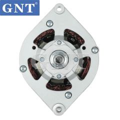 12V 95A Alternator compatible with JOHN DEERE 6068HF Engine 11204391 AAK4829 LRA2688 LRA02688 AL57438 AL60033 AL67175 AL67176 AL78690