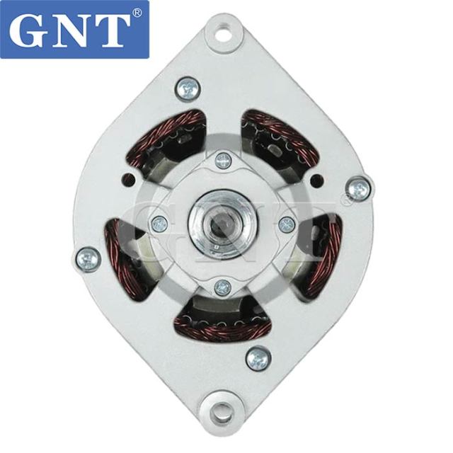 12V 95A Alternator compatible with JOHN DEERE 6068HF Engine 11204391 AAK4829 LRA2688 LRA02688 AL57438 AL60033 AL67175 AL67176 AL78690