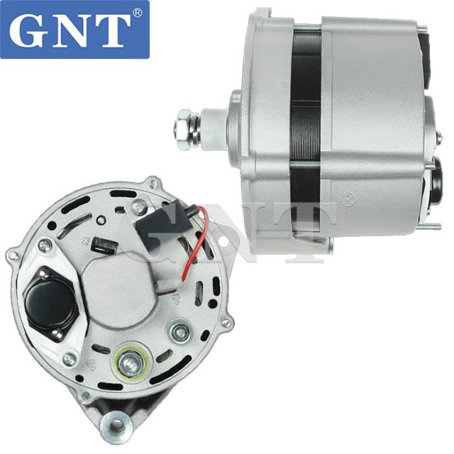 12V 95A Alternator compatible with DEUTZ F6L912 Engine 11201991 11203331 AAK1312 AAK4320 IA1081 1177063 1178607 42498275 42522743
