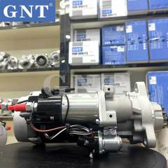 24V 11T 9.0KW GNT Starter compatible with Caterpillar C13 Engine 3103305 3103950 3103952 3104916 3279169 3675282 5284083 5284084 5284086