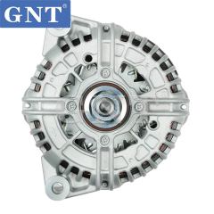 12V 200A Alternator compatible with JOHN DEERE 6950 Engine 01182544 01183187 01183475 01183485 01183608 1182544 1183187 1183475 1183485 1183608