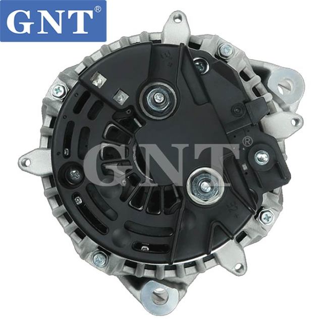 12V 200A Alternator compatible with JOHN DEERE 6950 Engine 01182544 01183187 01183475 01183485 01183608 1182544 1183187 1183475 1183485 1183608