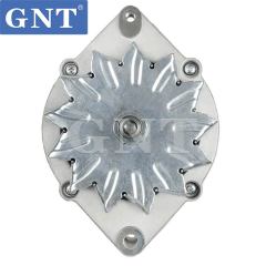 24V 45A Alternator compatible with JOHN DEERE 6068SFM50 Engine 0120488298 9120060039 11204140 AAK1844 AAK3870 IA1362 LRA2495 LRA02495