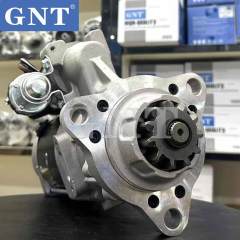 24V 11T 9.0KW GNT Starter motor compatible with Cummins NT855 NH220 Engine 1636838  87439325R 87523673 87607509 87607954