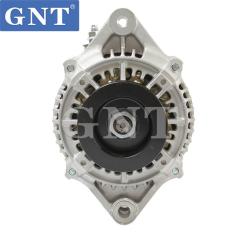 12V 90A Alternator compatible with JOHN DEERE Farm Tractor 7200 7210 Engine RE34888 TY6763 1012115030 40052104 40052104R AND0222