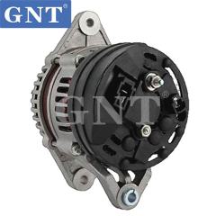 12V 50A Alternator compatible with JOHN DEERE 5045D JD3179 Engine 0124110008 RE234714 ALB3875ML 40024144 12810