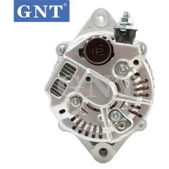 12V 90A Alternator compatible with JOHN DEERE Farm Tractor 7200 7210 Engine RE34888 TY6763 1012115030 40052104 40052104R AND0222