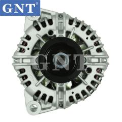 24V 150A Alternator compatible with JOHN DEERE 1070E Engine 0124655094 0124655185 0124655186 RE538242 RE558678 SE502674 CAL10686