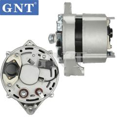 24V 45A Alternator compatible with JOHN DEERE 6068TFM75 Engine 3020678 3284392 3911247 3911249 3920678 3921010 3939028 19020536 93028