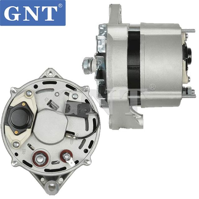 24V 45A Alternator compatible with JOHN DEERE 6068TFM75 Engine 3020678 3284392 3911247 3911249 3920678 3921010 3939028 19020536 93028