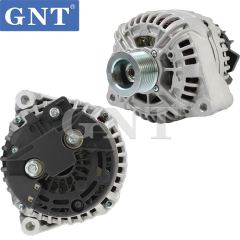 12V 150A Alternator compatible with JOHN DEERE JD6081 Engine 51261017221 51261017251 LRA3303 LRA03303 CA1984IR 113899 12880N ALB1984AN