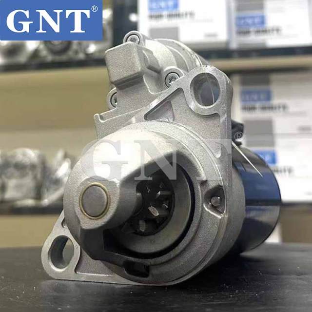 12V 9T Starter compatible with PERKINS 102-05 103-07 103-10 Engine 20513015 S112J007 tt15797 21302969 3582514 3801351 3803584 8000278 17300N 18948N