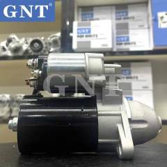 12V 9T 1.4KW Starter compatible with Perkins 403C-11 Engine 0001107078 0001108181 0986022480 110552 3197351 3408308 DRS3703 HCP1078 JS737