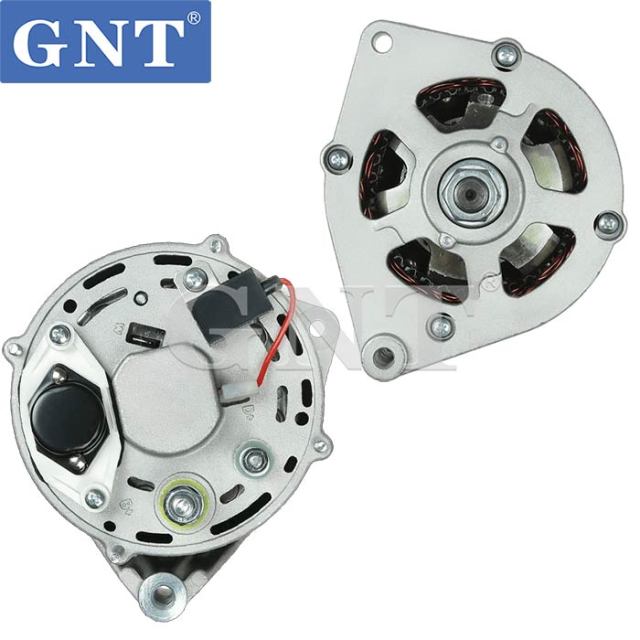 12V 95A Alternator compatible with DEUTZ F6L912 Engine AL3846201 AZ3846201 LRA1397 LRA01397 CA1433IR CAL21114 CAL21114AS ALB1433LK