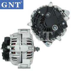 12V 200A Alternator compatible with JOHN DEERE 6950 Engine 01182544 01183187 01183475 01183485 01183608 1182544 1183187 1183475 1183485 1183608
