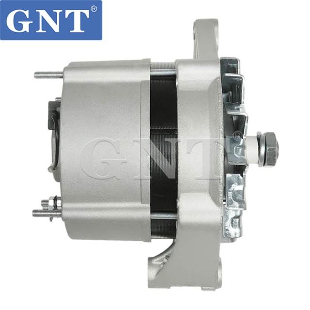 24V 45A Alternator compatible with JOHN DEERE 6068TFM75 Engine 3020678 3284392 3911247 3911249 3920678 3921010 3939028 19020536 93028