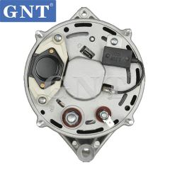 24V 45A Alternator compatible with JOHN DEERE 6068TFM75 Engine 3020678 3284392 3911247 3911249 3920678 3921010 3939028 19020536 93028