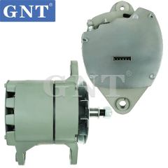 24V 45A Alternator compatible with CATERPILLAR 3406 Engine 0120240038 0122469001 0122469003 3016627 3016627RX 3604676RX 3923550 4913675