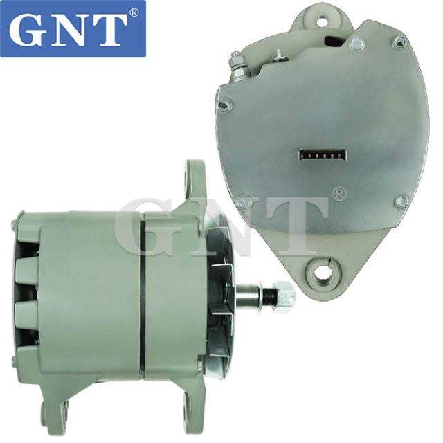 24V 45A Alternator compatible with CATERPILLAR 3406 Engine 0120240038 0122469001 0122469003 3016627 3016627RX 3604676RX 3923550 4913675