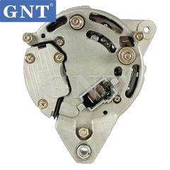 12V 75A Alternator compatible with JOHN DEERE Tractor Gator XUV 825I Engine MIA11733 MIA12557