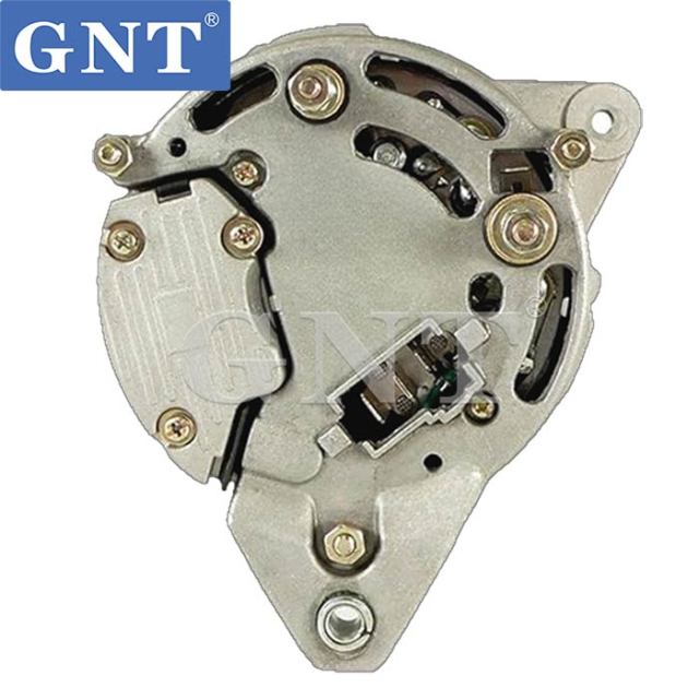 12V 75A Alternator compatible with JOHN DEERE Tractor Gator XUV 825I Engine MIA11733 MIA12557