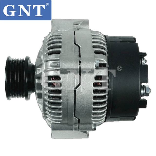 12V 90A Alternator compatible with JOHN DEERE HL273 Engine 0091543002 0091543502 0091545802 0101544702 0101545402 0111540402 A008154960280