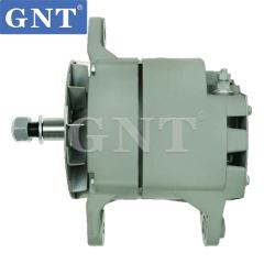 24V 45A Alternator compatible with CATERPILLAR 3508 Engine 1117650 1117655 1002110860 1002110890 SE501370 1243060H91 1286822H91 51261017147