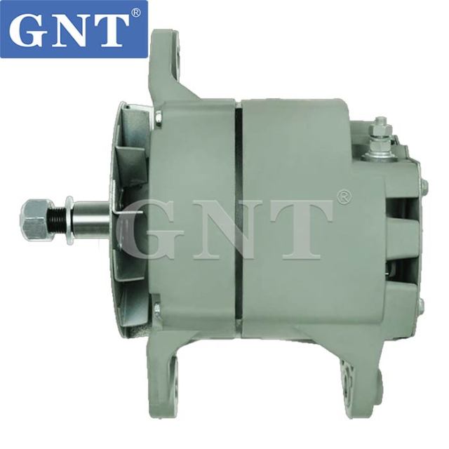 24V 45A Alternator compatible with CATERPILLAR 3508 Engine 1117650 1117655 1002110860 1002110890 SE501370 1243060H91 1286822H91 51261017147