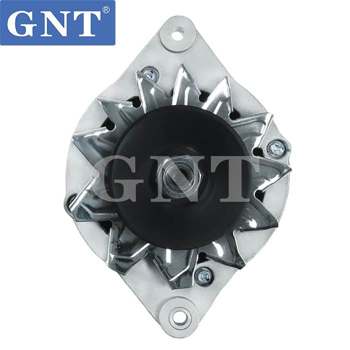 12V 55A Alternator compatible with JOHN DEERE 4-239 Engine AL67175 AL67176 AL78692 AL81436 TY6669 ALB1027YX ALB5027NW ALI1027UX