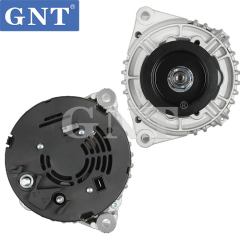 12V 150A Alternator compatible with JOHN DEERE 6068T Engine AAN5594 AAN8118 AAN8166 AAN8168 IA1117 IA1383 AL119537 AL171541 RE185213