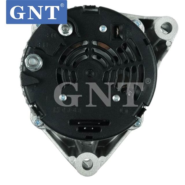 12V 90A Alternator compatible with JOHN DEERE HL271 Engine 0123315501 0123320045 0123320061 0986038176 0986041040 0986046000 1516410R