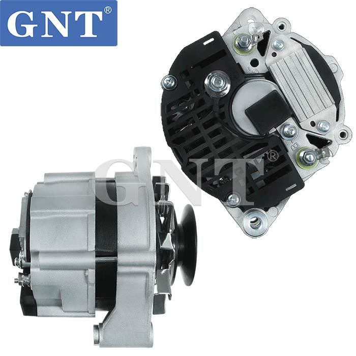 12V 55A Alternator compatible with JOHN DEERE 4-239 Engine 0120489703 0986037450 11201592 11201934 AAK1362 AAK3329 IA0592 CA1027IR