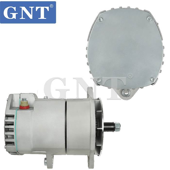 24V 50A Alternator compatible with CATERPILLAR 3304 Engine 005046 0R3614 0R3667 0R3668C 0R3669 0R5206 1005047 1005046 10R9791 1125041 3E7578