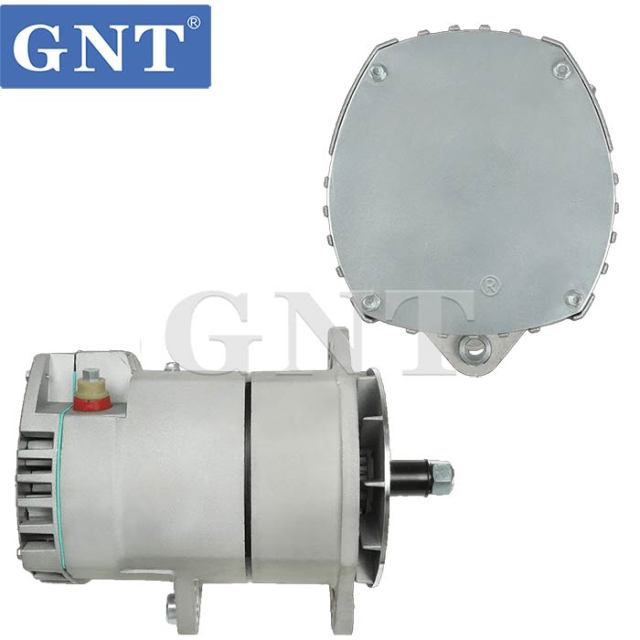 24V 50A Alternator compatible with CATERPILLAR 3304 Engine 005046 0R3614 0R3667 0R3668C 0R3669 0R5206 1005047 1005046 10R9791 1125041 3E7578