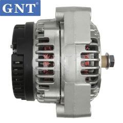 12V 150A Alternator compatible with JOHN DEERE 4045T Engine 19092303 19093015 DA5323 DRA4213 836864048  V836673344 LRA2841 LRA02841