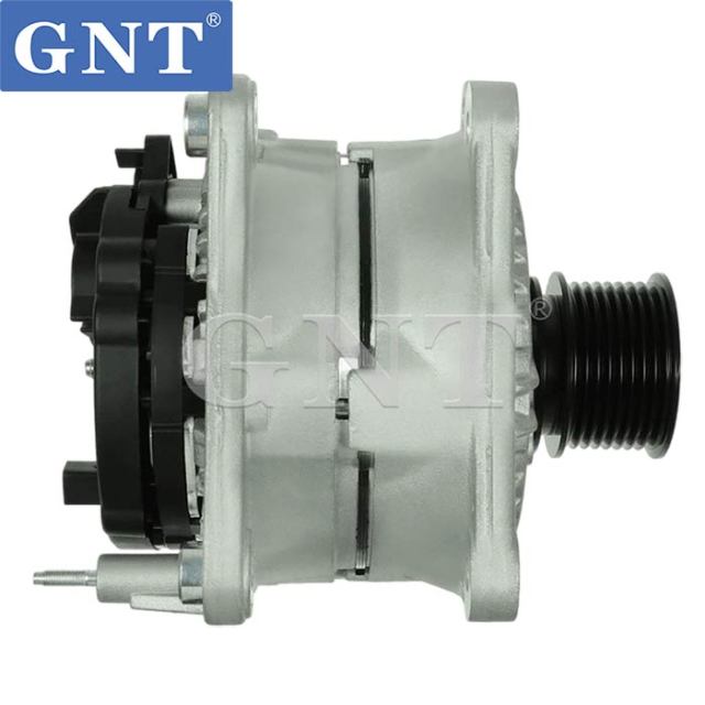 12V 90A Alternator compatible with JOHN DEERE 4045TT Engine 0124325182 AT318374 SE502881 ALB6022AN 13002N 16032102 A6610