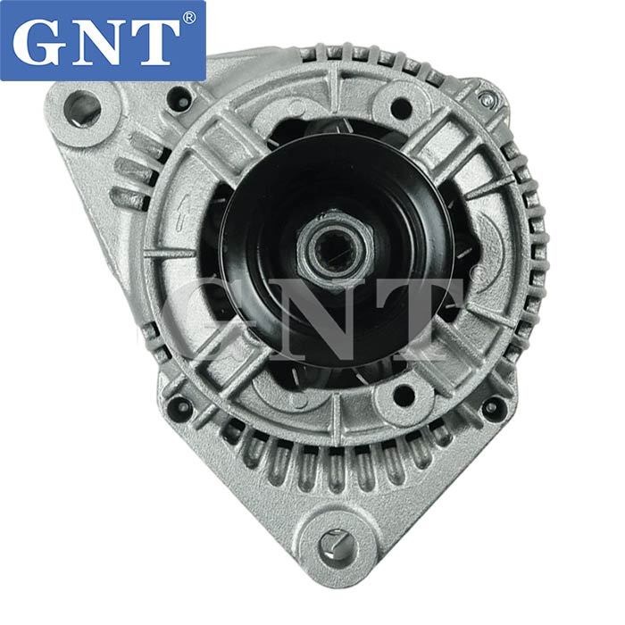12V 90A Alternator compatible with JOHN DEERE HL271 Engine A0101540802 A0101544702 A010154470280 A010154480280 A0101545402 A010154540280