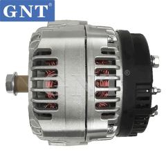 12V 150A Alternator compatible with JOHN DEERE 4045T Engine AL119537 AL171541 01181741 01182027 01182040 01182629 01182691 01183185 01183483