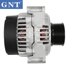 12V 150A Alternator compatible with JOHN DEERE 4045T Engine 11203051 11203065 11203373 11204005 112040189 11204254 11204256 AAN5120 AAN5506