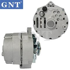 12V 72A Alternator compatible with JOHN DEERE 12SI 440C 540D 640 2150 2250 Engine SE501382 SE501386 TY6600 TY6772